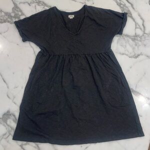 Up West cotton baby doll style dress
